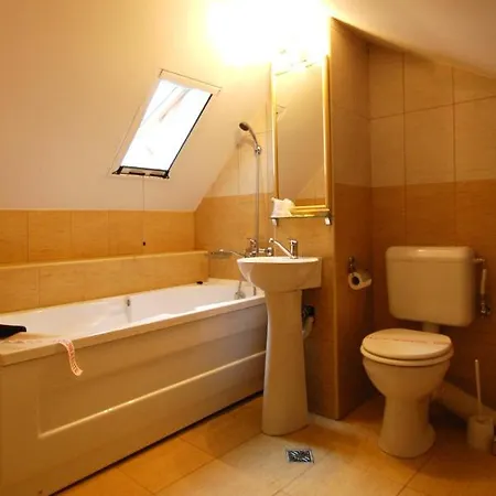 Casa Irma - For Rent 3* Bacău