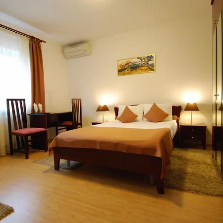 Pensionat Casa Irma - For Rent 3*