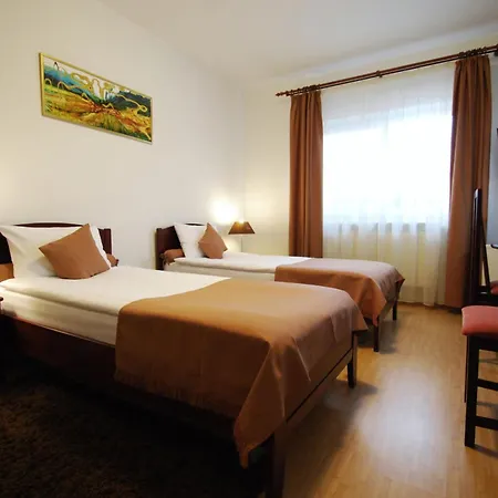 Casa Irma - For Rent Pensionat 3*