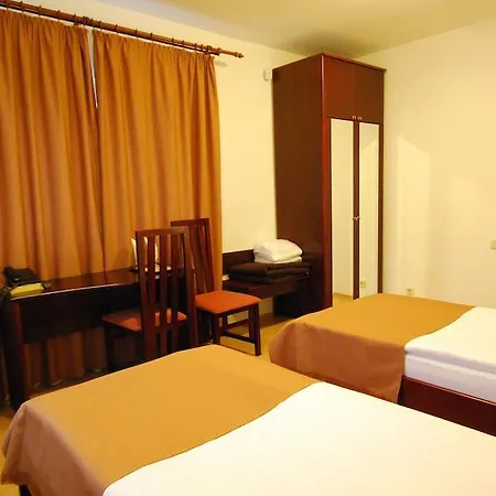 Casa Irma - For Rent Pensionat Bacău